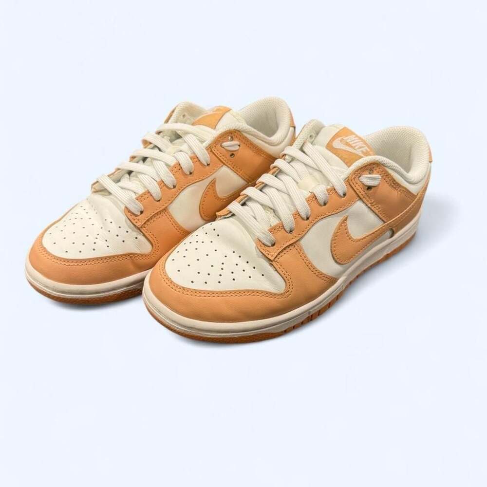 Nike Dunk Low Harvest Moon sneakers women's size 6